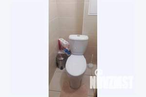 1-к квартира, посуточно, 34м2, 5/17 этаж