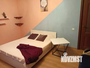 2-к квартира, посуточно, 68м2, 10/19 этаж