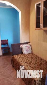 1-к квартира, посуточно, 33м2, 5/9 этаж