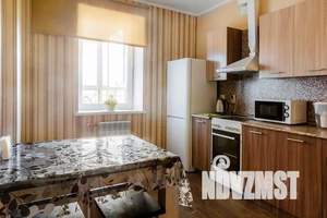1-к квартира, посуточно, 55м2, 1/1 этаж