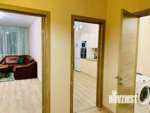 2-к квартира, посуточно, 70м2, 1/1 этаж