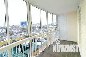 1-к квартира, посуточно, 35м2, 13/16 этаж