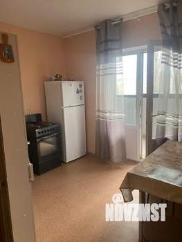 2-к квартира, на длительный срок, 51м2, 3/17 этаж