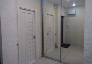 1-к квартира, на длительный срок, 42м2, 10/16 этаж