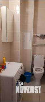 1-к квартира, на длительный срок, 36м2, 8/12 этаж