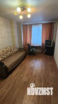 1-к квартира, на длительный срок, 41м2, 16/21 этаж