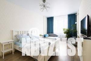1-к квартира, посуточно, 44м2, 5/25 этаж