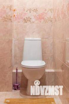 1-к квартира, посуточно, 55м2, 1/1 этаж