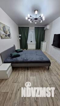 1-к квартира, посуточно, 35м2, 1/10 этаж