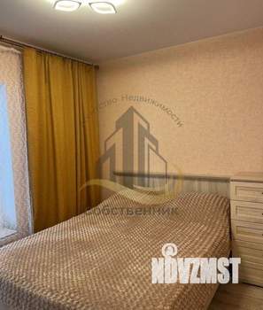 2-к квартира, на длительный срок, 48м2, 10/17 этаж