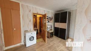 1-к квартира, на длительный срок, 23м2, 4/5 этаж