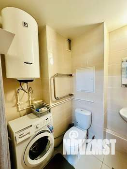 1-к квартира, посуточно, 40м2, 5/20 этаж