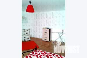 1-к квартира, посуточно, 42м2, 12/17 этаж