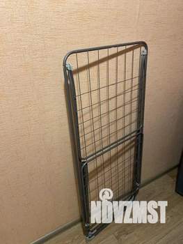 1-к квартира, посуточно, 36м2, 3/18 этаж