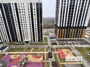 3-к квартира, на длительный срок, 79м2, 12/25 этаж