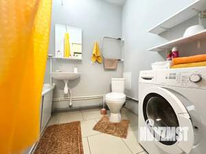 1-к квартира, посуточно, 37м2, 11/17 этаж