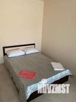 1-к квартира, посуточно, 45м2, 14/16 этаж