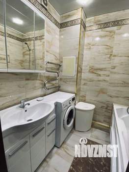 2-к квартира, на длительный срок, 62м2, 2/17 этаж