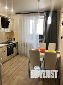 1-к квартира, посуточно, 47м2, 6/25 этаж