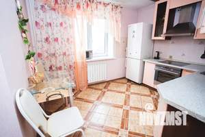 2-к квартира, посуточно, 68м2, 9/17 этаж