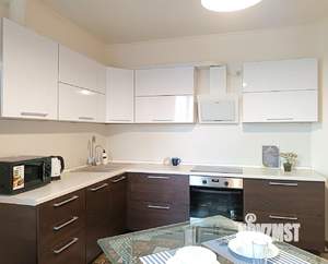 1-к квартира, посуточно, 52м2, 1/1 этаж