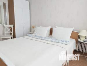 2-к квартира, посуточно, 60м2, 1/10 этаж