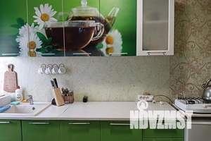 1-к квартира, посуточно, 30м2, 1/2 этаж