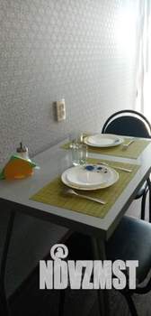 1-к квартира, посуточно, 35м2, 17/24 этаж