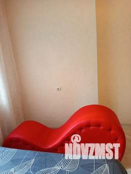 1-к квартира, посуточно, 45м2, 2/10 этаж