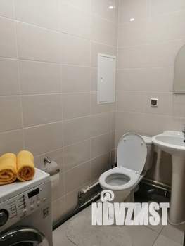 2-к квартира, посуточно, 62м2, 25/25 этаж