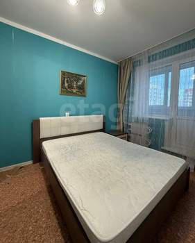 2-к квартира, на длительный срок, 54м2, 6/10 этаж