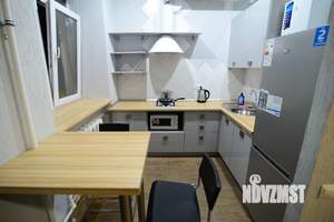 1-к квартира, посуточно, 33м2, 3/5 этаж