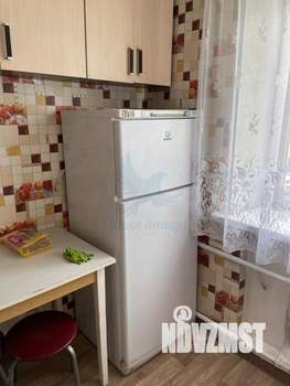 2-к квартира, на длительный срок, 43м2, 4/5 этаж