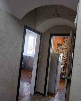 1-к квартира, на длительный срок, 30м2, 3/3 этаж