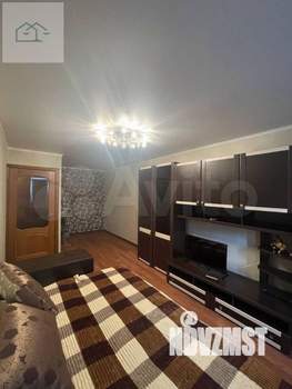 1-к квартира, на длительный срок, 41м2, 8/17 этаж