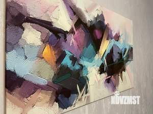 2-к квартира, посуточно, 85м2, 10/17 этаж