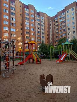 1-к квартира, на длительный срок, 38м2, 1/9 этаж