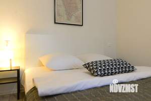 2-к квартира, посуточно, 66м2, 4/10 этаж