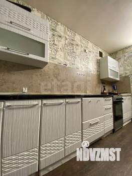 1-к квартира, на длительный срок, 43м2, 1/16 этаж