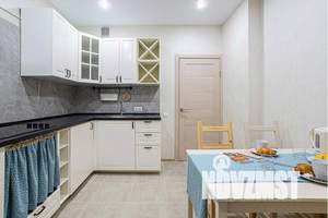 1-к квартира, посуточно, 44м2, 5/25 этаж