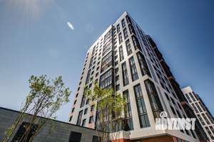 Студия квартира, на длительный срок, 20м2, 15/16 этаж