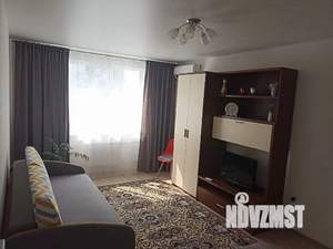 1-к квартира, посуточно, 38м2, 7/17 этаж