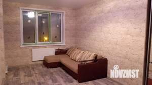 1-к квартира, на длительный срок, 43м2, 3/9 этаж