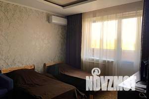 1-к квартира, посуточно, 38м2, 4/10 этаж