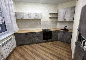 1-к квартира, на длительный срок, 41м2, 5/16 этаж