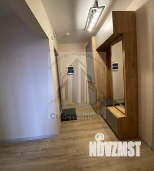 2-к квартира, на длительный срок, 63м2, 17/17 этаж