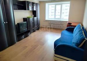 1-к квартира, на длительный срок, 39м2, 10/14 этаж