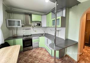 1-к квартира, на длительный срок, 38м2, 5/9 этаж