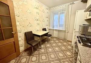 2-к квартира, на длительный срок, 53м2, 3/10 этаж