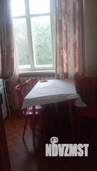 2-к квартира, на длительный срок, 55м2, 5/5 этаж